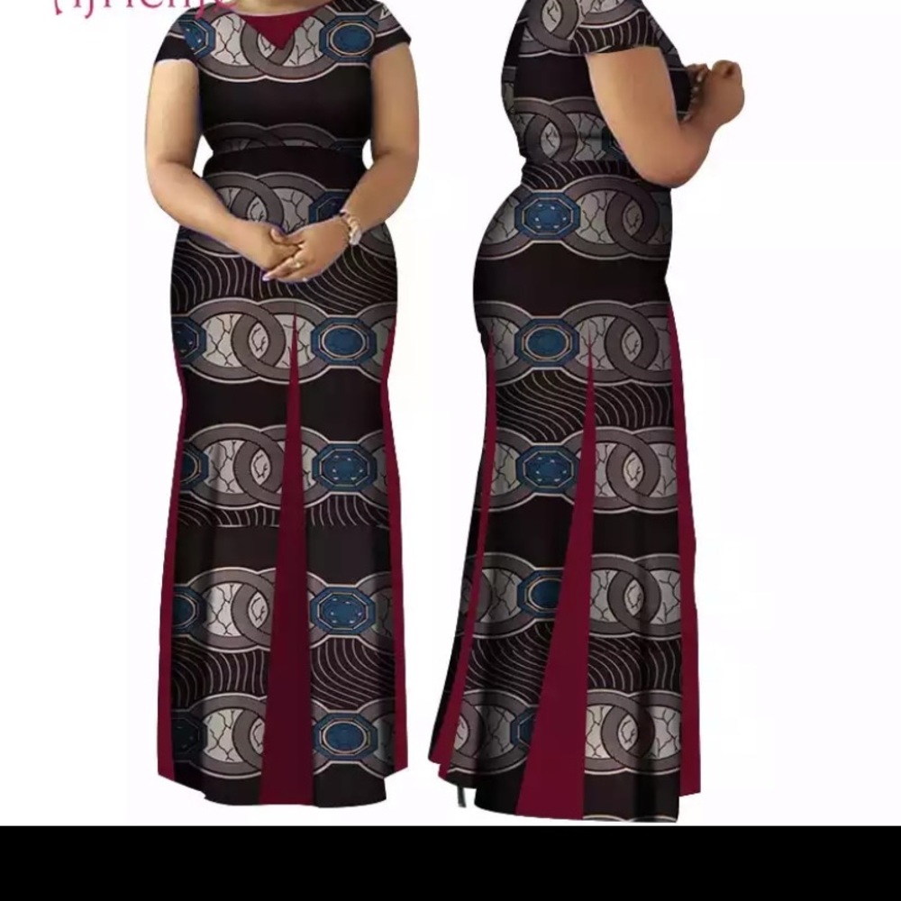 Dress size 12